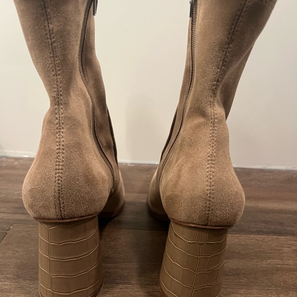 Anthropologie Dolce Vita Petya bootie, US 10/EU 41 - Picture 6 of 10